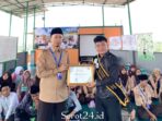 Dorong Aksi Nyata Pengelolaan Sampah Duta Pemuda DKI Jakarta Gelar Sharing Session di SMK IT Assalamah