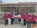 Mahasiswa KKM UNIBA Kelompok 2 Dampingi UMKM Tingkatkan Branding dan Digitalisasi Usaha
