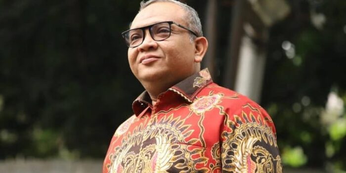 Pemerintahan Prabowo Subianto Berkomitmen Penuh Menempatkan Kesejahteraan Buruh Sebagai Prioritas Utama