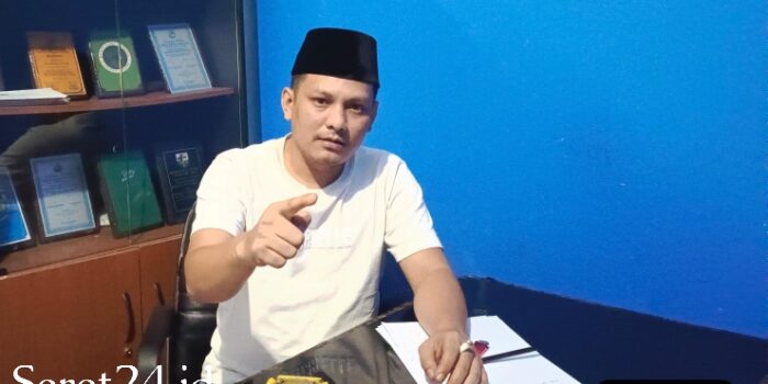Kaukus Muda Banten Desak Aparat Hukum Segera Tangkap Dalang Intelektual Dugaan Penculikan Aktivis