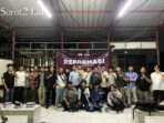 Gugat Berhala Politik : BEM Banten Bersatu Bersama BEM Seluruh Indonesia Serukan Reformasi Total Partai Politik