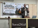 FKIP UNIS Gelar Visiting Lecturer, Perkuat Kompetensi Global Calon Guru Bahasa Inggris
