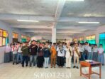 BEM PTNU Pandeglang dan Forum Generasi Berencana Gelar Sosialisasi