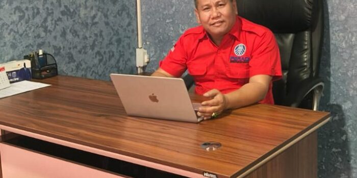 Praktisi Hukum,Inuar Gumay,S.H, : Aparat Penegak Hukum di Minta Ambil Langkah Tegas Jika Ada Pendemo di PEMI AW Langgar Aturan