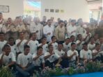 KSP Dudung dan Menteri Imipas Kunjungi LPKA Tangerang, Tekankan Pembinaan Anak Binaan