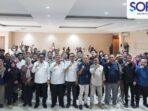 Wakil Wali Kota Tangerang  Tertib Niaga Kunci Tingkatkan Kepercayaan Konsumen dan Daya Saing Usaha