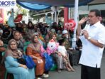 Bupati Tangerang Buka Warteksi Gemilang, Jual Sembako Subsidi 45% di Bawah Harga Pasar