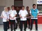 Bupati Tangerang Resmikan Renovasi SDN Lontar 2, Hasil Kolaborasi dengan PLTU Lontar