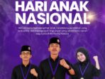 Hari Anak Nasional : Menakar Kembali Komitmen terhadap Masa Depan Bangsa