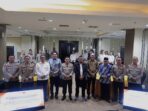 Dukungan Terus Mengalir Ketua PWNU Jawa Barat Dukung Komjen Pol Karyoto sebagai Kapolri 