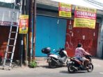 Kios di Duga Lokasi Penjualan Obat Keras Mendadak Tutup Setelah Kedatangan Awak Media 