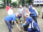Masuk KEN 2026, Fescis Ajak Warga Tanam Pohon dan Jaga Sungai Cisadane