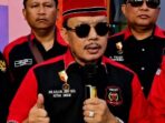 Madas Nusantara Dukung Mahfud MD : Eks Jampidsus Febrie Layak di Hukum Mati