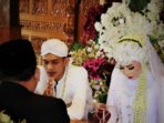 Trend Nikah Sederhana : Wedding Intimate Jadi Favorit Gen Z 