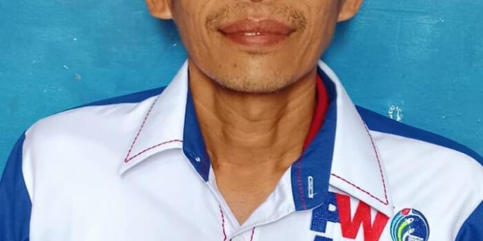 DPC PW MOI Kabupaten Tangerang Dukung Pernyataan Ketua Umum DPP PW MOI : Kedepankan Bahasa yang Mempersatukan Bangsa