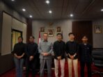 DPP IMKT Membangun Komunikasi Kelembagaan dan Membuka Ruang Kolaborasi Bersama DPRD Kabupaten Tangerang