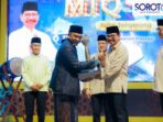 Ribuan Warga Padati Ciledug : Pembukaan MTQ XXV Kota Tangerang 2026 Dihadiri Wali Kota Sachrudin