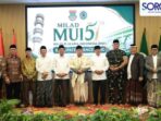 Resmikan Muallaf Center, Bupati Tangerang: Pembangunan Juga Harus Barengi Akhlak dan Spiritual