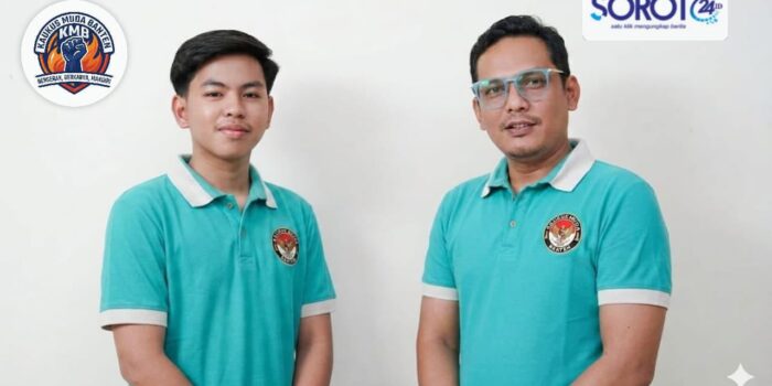 Geger! KMB Soroti Anggaran Dindikbud Banten Rp3,7 M Buat Sewa Hotel: Sekolah Rusak Dibiarkan
