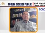 Disamakan dengan Narkoba, Syahrul Aidi: Kecanduan Judi Online Bisa Hancurkan Rumah Tangga