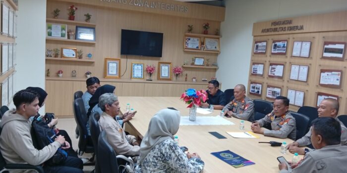 Parinkraf Fun Run 2026 UMT Siap Digelar, 300 Peserta Telusuri 10 Wisata Sejarah Tangerang