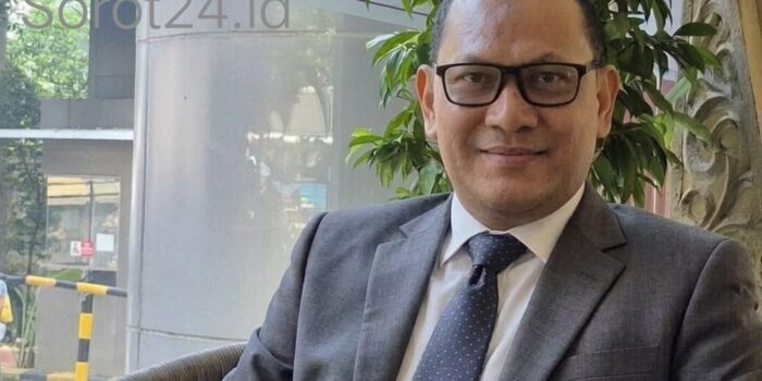 Defiyan Cori Ekonom Konstitusi soroti fraud KUR BNI Jember kerugian Rp41 miliar
