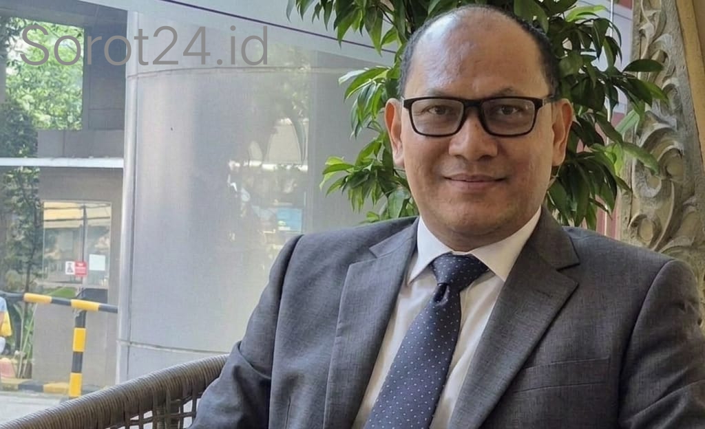 Defiyan Cori Ekonom Konstitusi soroti fraud KUR BNI Jember kerugian Rp41 miliar
