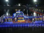 Festival Cisadane 2026 Resmi Masuk KEN, Target 68 Ribu Pengunjung dan Perputaran Rp4,6 Miliar