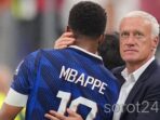 Pelajaran Sepak Bola dari Spanyol Tiki-Taka Modern Kalahkan Bintang Prancis di Semifinal