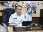Kemendagri Terus Dorong Digitalisasi Pemerintahan Daerah