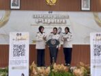 Lapas Perempuan Tangerang Luncurkan e-Laputara, Layanan Pemasyarakatan Kini Lebih Transparan