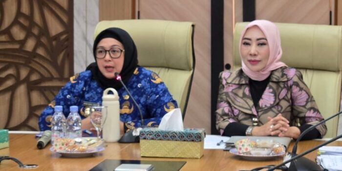 Anggota DPRD Kabupaten Tangerang Fraksi PAN Sri Panggung Lestari : Isbat Nikah Gratis Hak Perempuan dan Anak Terlindungi