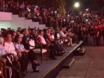 Nobar Final Piala Dunia di Jakarta: Ada Konser, 200 UMKM, dan Layar Raksasa