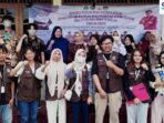Mahasiswa KKM UNIBA Kelompok 2 Bersama Puskesmas Banten Girang Gelar Cek Kesehatan Gratis dan Edukasi Waspada Hipertensi
