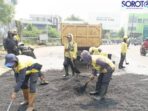 Jalan M Toha Sampai Sangego Bakal Diperbaiki! PUPR Tangerang Gelontorkan Rp69 Miliar