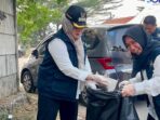 Wabup Intan Tegas: Stop Buang & Bakar Sampah Sembarangan! Aksi Bersih di Pasir Nangka
