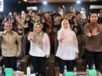 Wabup Intan ke Anak Tangerang: Berani Jadi Pelapor! Lawan Bullying dan Narkoba