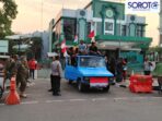 Tolak Hasil Pilketua MUI Neglasari, Forum Komunikasi Umat Demo di Gedung MUI Kota Tangerang
