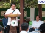 Bupati Maesyal Rasyid: Sinergi Pemkab Tangerang dengan KAHMI Harus Terus Diperkuat