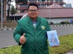 Modal 70 Ribu Rupiah, Muhammad Ja’far Hasibuan Jadi Referensi Akademik Dunia