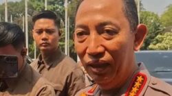 Kapolri Listyo Sigit Buka Suara Soal Isu Pergantian: Itu Prerogatif Presiden Prabowo