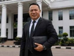Terkait Sengketa Lahan di Sekitar RSUD Kuasa Hukum Penggugat : Pemerintah Daerah Kabupaten Tangerang Terkesan Cuex !