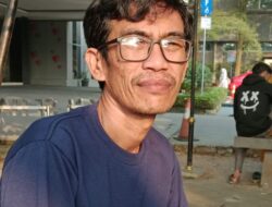 Pemerintah Daerah Kabupaten Tangerang Ada Untuk Siapa ?