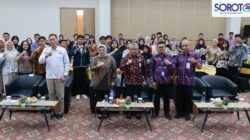 wabup intan pelatihan konvensi hak anak dp3a tangerang`