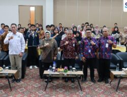 Wabup Intan Dorong Permainan Tradisional Jadi Pusat Kreativitas Anak di Kabupaten Tangerang