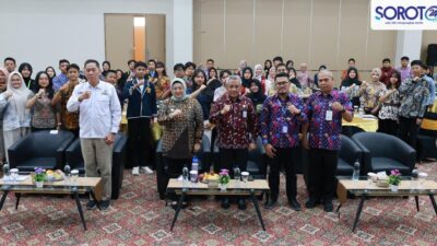 wabup intan pelatihan konvensi hak anak dp3a tangerang`