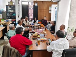 Kesantunan Berbahasa dan Komunikasi Diperlukan Dalam Berbangsa dan Bernegara