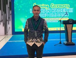 Kader HMI dalam Membangun Geopolitik Hijau dan Arsitektur Kepemimpinan Global Demi Kedaulatan Ekologi Masa Depan