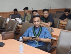 Rekonstruksi NDP Kemanusiaan dan Keadilan untuk Melawan Keserakahan Kapitalisme Ekstraktif