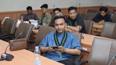 Rekonstruksi NDP Kemanusiaan dan Keadilan untuk Melawan Keserakahan Kapitalisme Ekstraktif